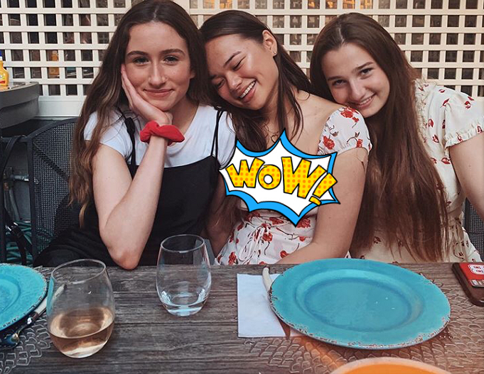 邓文迪|邓文迪女儿躺赚260亿，成最年轻亿万富翁：养娃才是最高级的本事