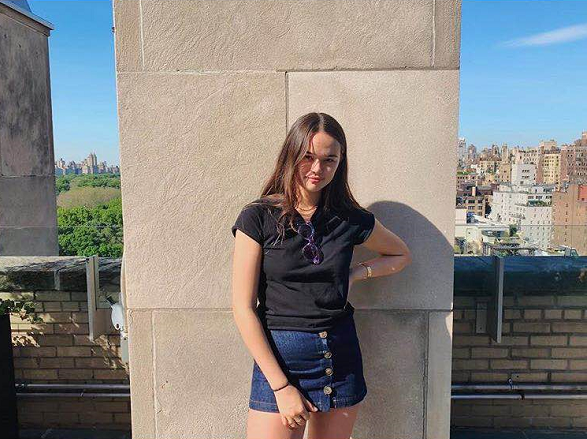 邓文迪|邓文迪女儿躺赚260亿，成最年轻亿万富翁：养娃才是最高级的本事