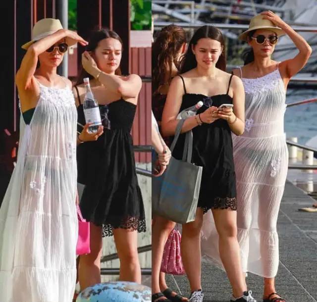 邓文迪|邓文迪女儿躺赚260亿，成最年轻亿万富翁：养娃才是最高级的本事