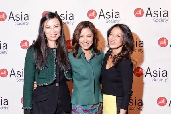 邓文迪|邓文迪女儿躺赚260亿，成最年轻亿万富翁：养娃才是最高级的本事