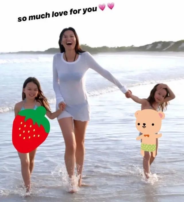 邓文迪|邓文迪女儿躺赚260亿，成最年轻亿万富翁：养娃才是最高级的本事