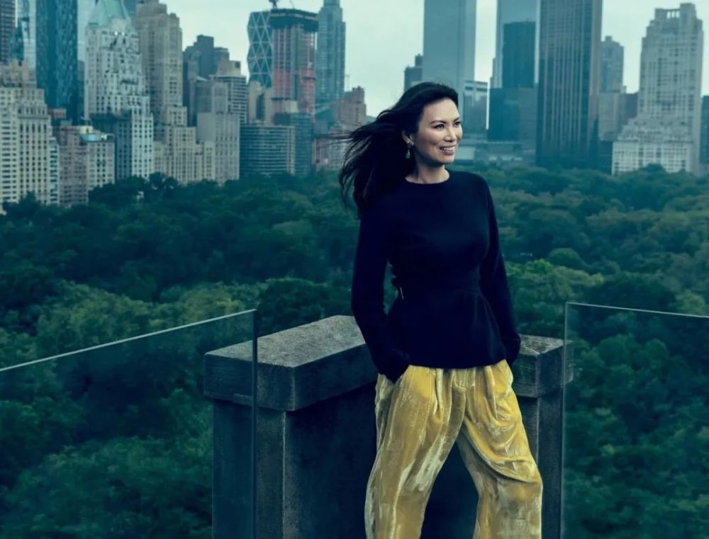 邓文迪|邓文迪女儿躺赚260亿，成最年轻亿万富翁：养娃才是最高级的本事