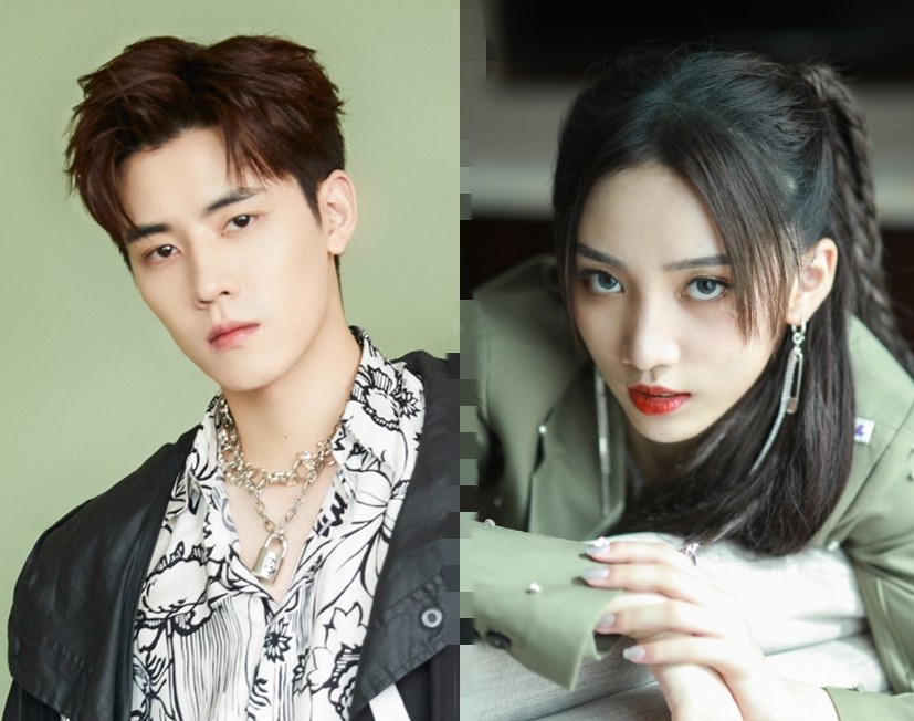 偶像失格r1se任豪被曝恋爱实锤粉丝指出2点漏洞反击