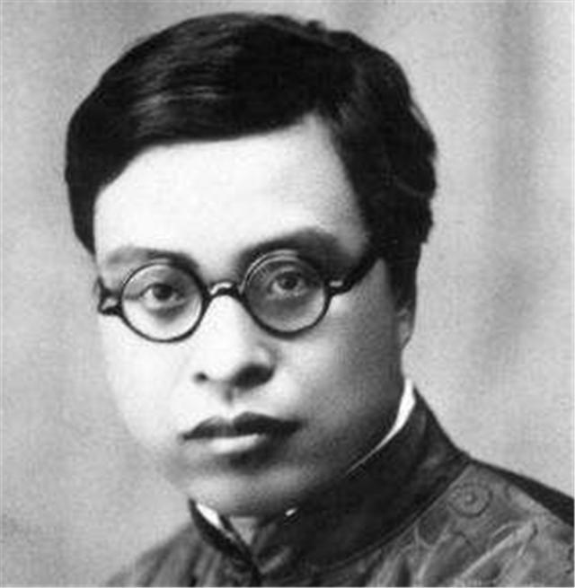 钱玄同|儿子被人起绰号，父亲直接将其名改为绰号！结果几十年后名扬天下