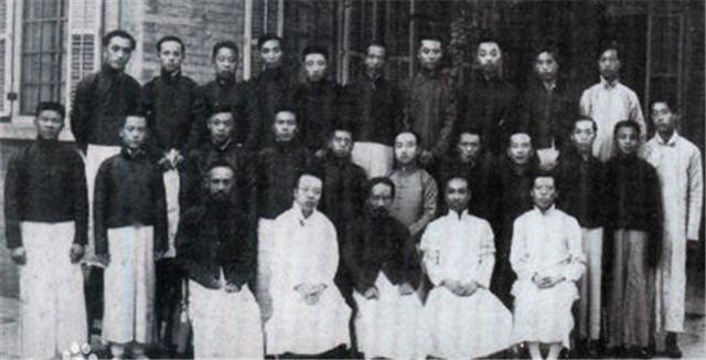 钱玄同|儿子被人起绰号，父亲直接将其名改为绰号！结果几十年后名扬天下