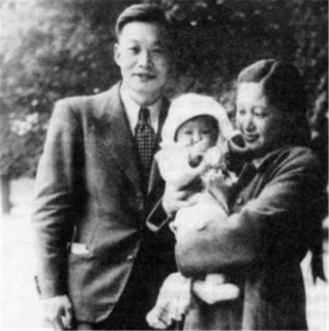 钱玄同|儿子被人起绰号，父亲直接将其名改为绰号！结果几十年后名扬天下