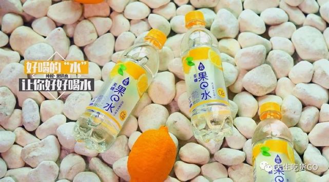 在康达的减肥秘籍里,为什么会有一瓶甜水?