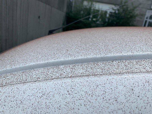 巧克力工厂|瑞士一小镇下起“巧克力雨” 系巧克力工厂通风系统故障