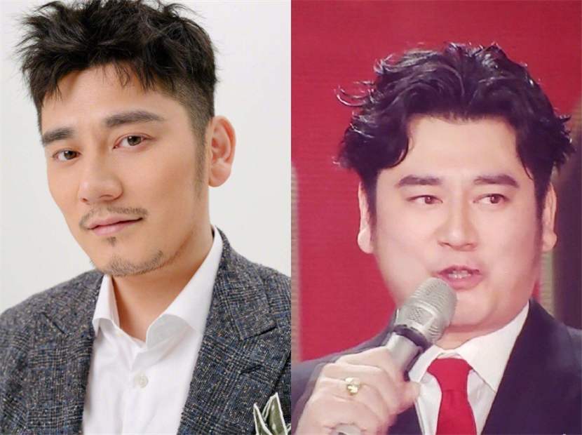 818孙俪前男友再上热搜这次竟是因为这