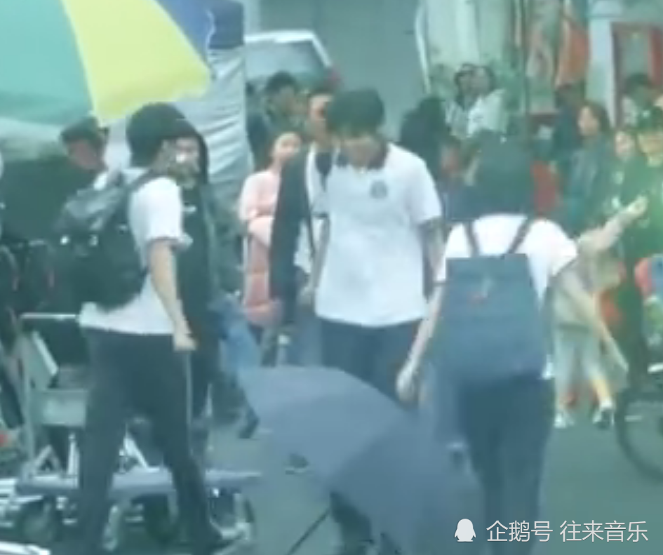 以家人之名|《以家人之名》再曝黑幕！仅宋威龙是打工仔？知情人：均带资进组！