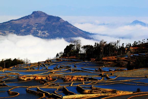 云南的淡季旅游季节是什么时候，云南旅游最便宜的月份是什么时候？