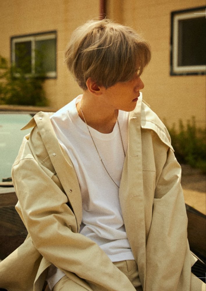 向全世界安利最温柔的边伯贤