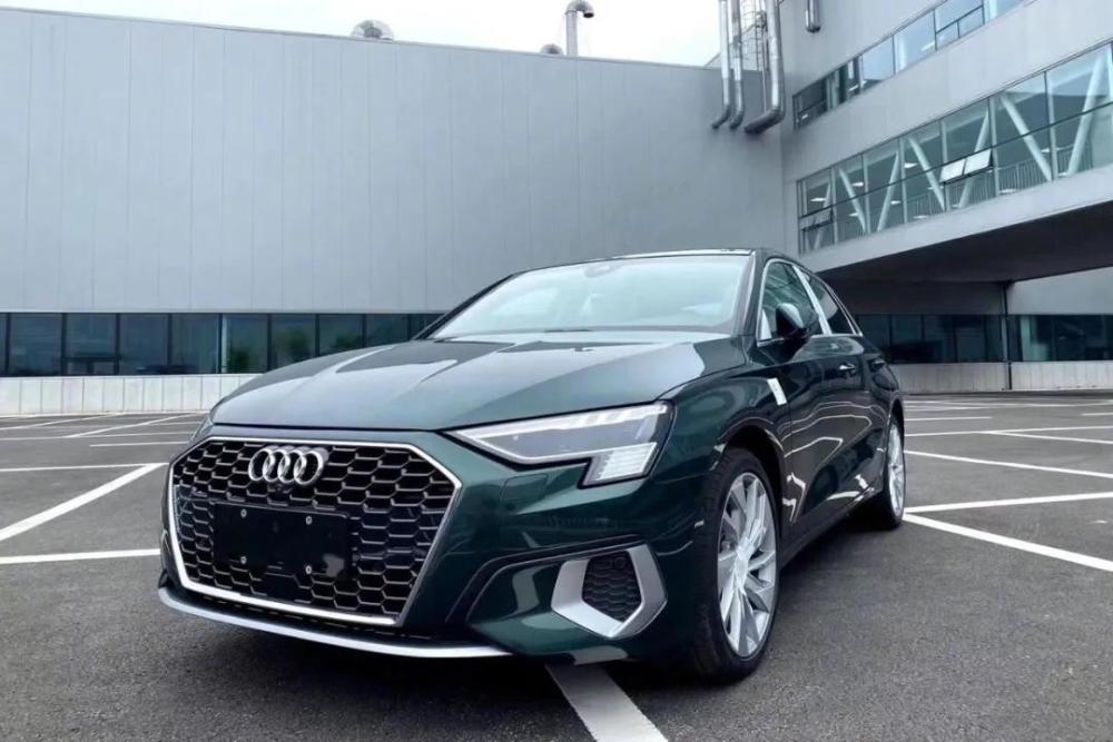 途观x|途观X首发，全新奥迪A3亮相，2020北京车展德系新车前瞻