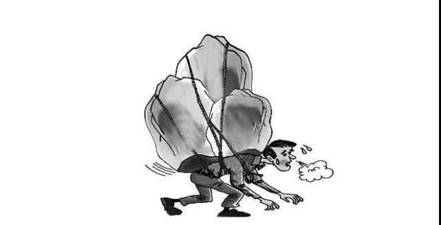 涨还是跌纸价走向分析之压在原纸头顶的三座大山