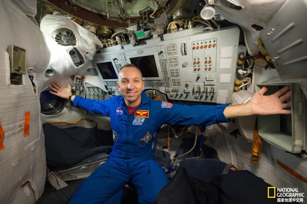 地球|宇航员返回地球后会去哪里度假？