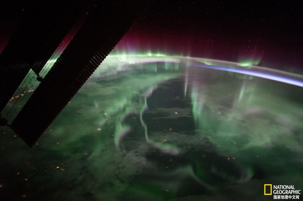 地球|宇航员返回地球后会去哪里度假？