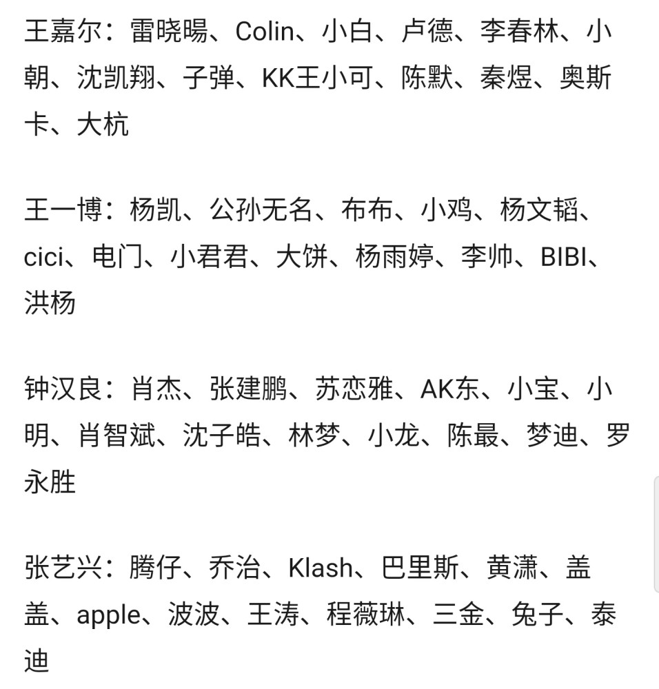 街舞3|《街舞3》王一博组成最强战队！选人不要甩手舞引争议，网友：违背节目初衷