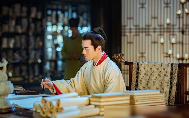 却一直有个备胎在陪跑|赵曙|赵元份|宋仁宗赵祯|皇位|赵允让|宋真宗