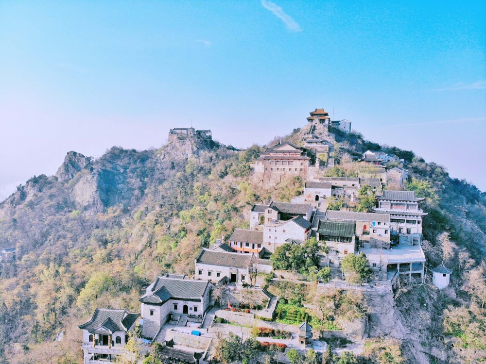 武汉周边游(武汉周边游玩景点排名)