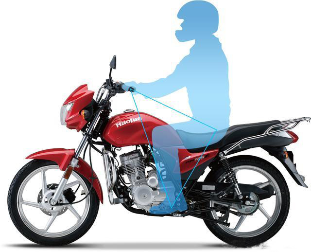 豪爵铃木钻豹摩托车停产了豪爵的翼爽dm125e能否顶替钻豹的位置