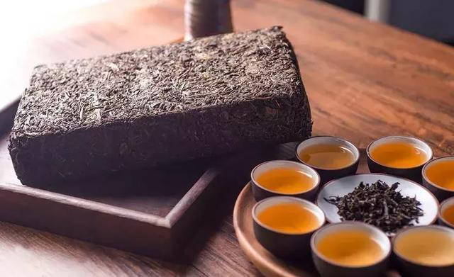 黑茶传统制作工艺中的溜茶是什么渥堆又是什么样的