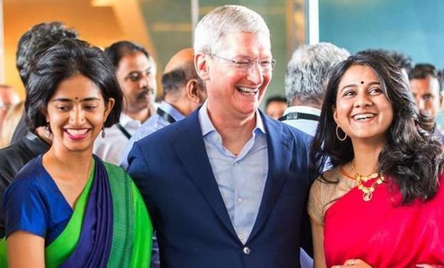 苹果将在2021年推出“印度制造”的iPhone12？撤离中国？