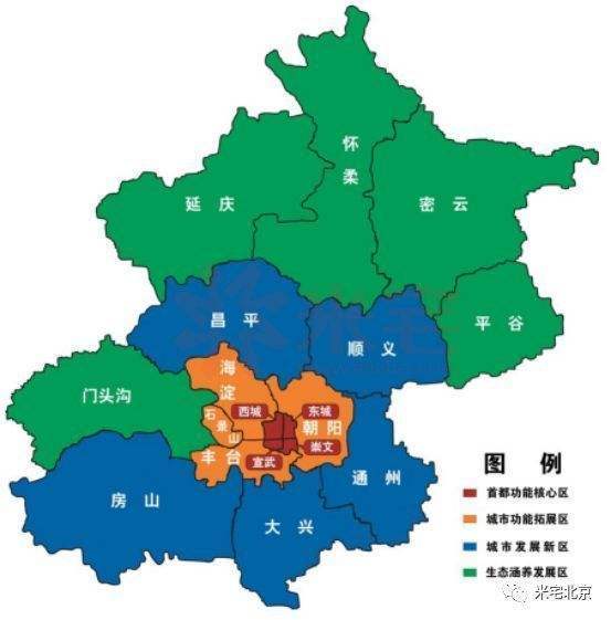 生态涵养区|生态涵养区：北京践行“两山”论的生动实践