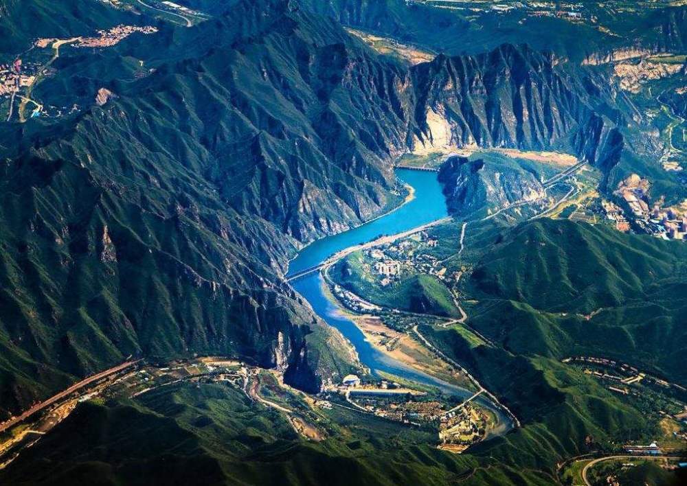 生态涵养区|生态涵养区：北京践行“两山”论的生动实践