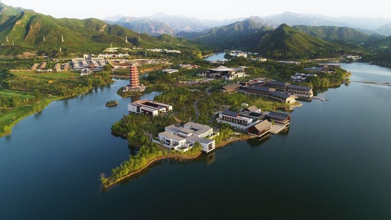生态涵养区|生态涵养区：北京践行“两山”论的生动实践