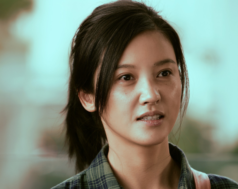 赵薇亲手捧红的她,却迷恋上"整容",如今的她你还认识吗?