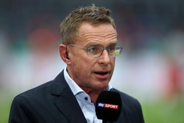 哈格里夫斯:曼联应该聘请朗尼克担任体育总监,他能完美胜任