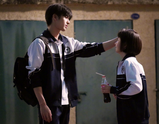 贺子秋|《以家人之名》大结局：贺子秋如愿以偿，凌霄抱得美人归