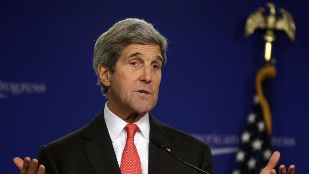 唐纳德·特朗普|美前国务卿：特朗普政策导致美国不再是“自由世界领袖”