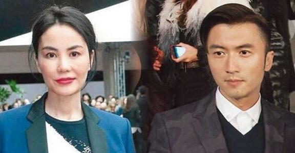 谢霆锋|谢霆锋又秀恩爱：和王菲复合6年后，他们还好吗？