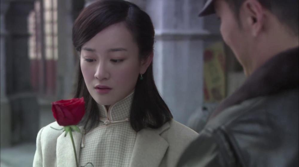 程真儿,其他的你们见过了举报自证,隐秘工作,带徒弟忍辱30年在山城