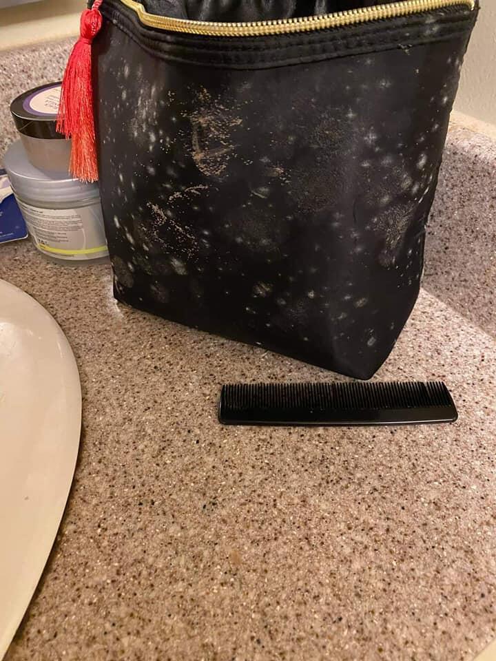 驻韩美军|美军基地变霉菌基地：驻韩美军宿舍发霉，画面惨不忍睹