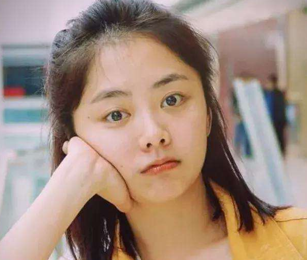 谭松韵胖的时候有多重本人回应从来不超过100斤