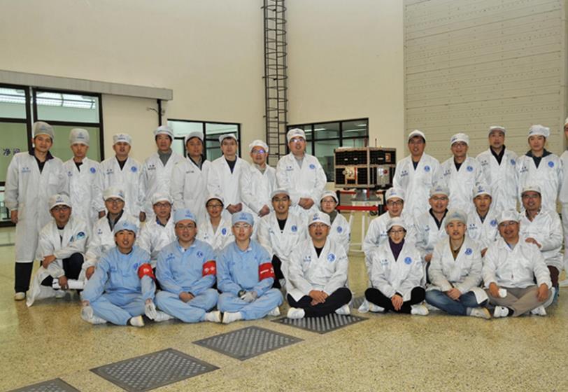 重力卫星|天琴二号传来新进展，中美德有望站同一起跑线，打破垄断甚至超越