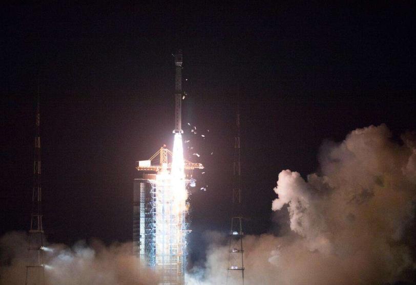 重力卫星|天琴二号传来新进展，中美德有望站同一起跑线，打破垄断甚至超越