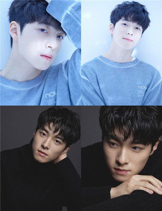 南多凛全新个人简介照公开 展现少年美与成熟魅力