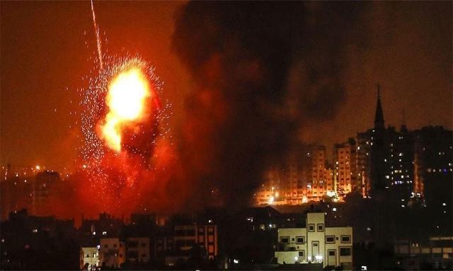 5个间谍网被一锅端损失惨重,白宫肠子都悔青了:不该杀苏莱曼尼