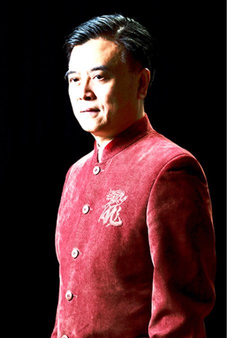 郭春兴|郭春兴—全国网络美展百杰艺术家