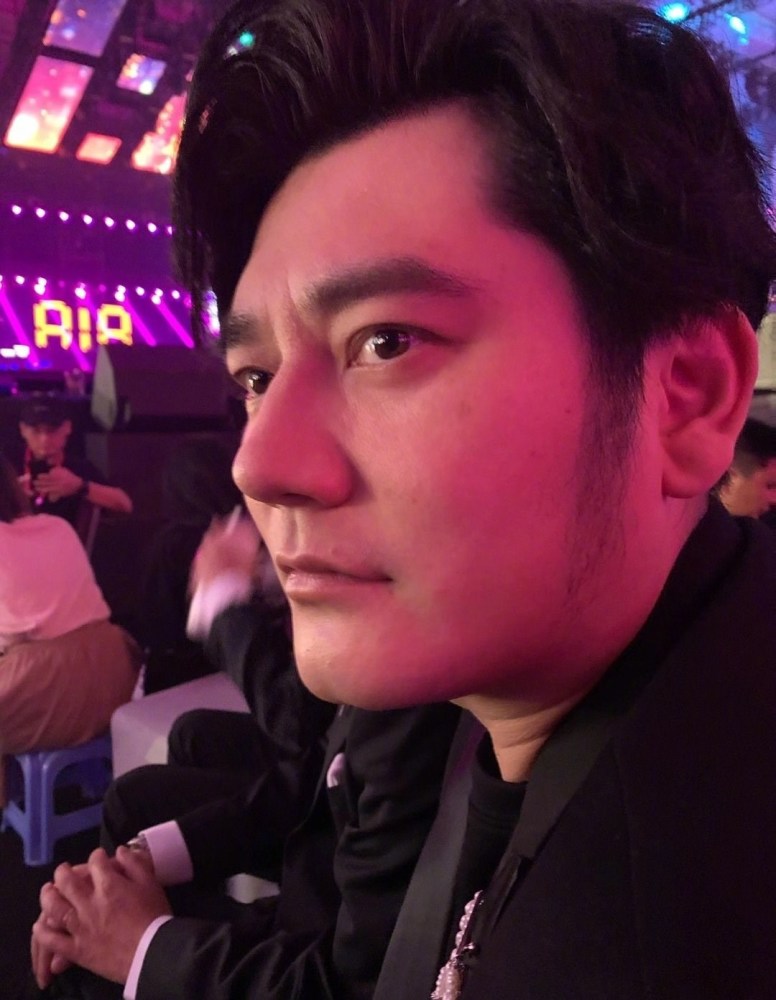 近200斤的钱枫仍不是中国最胖综艺男主持,这一名号早被人占了