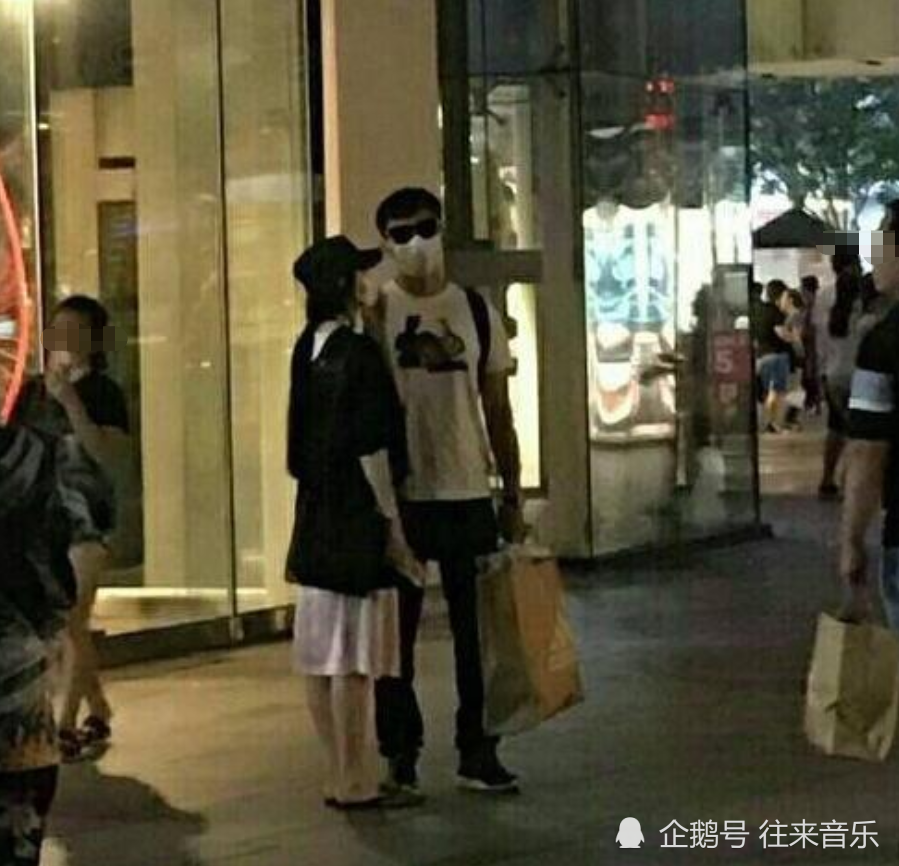 李晨|范冰冰已成过去式！李晨早留有后手？和美女亲密按摩照流出！