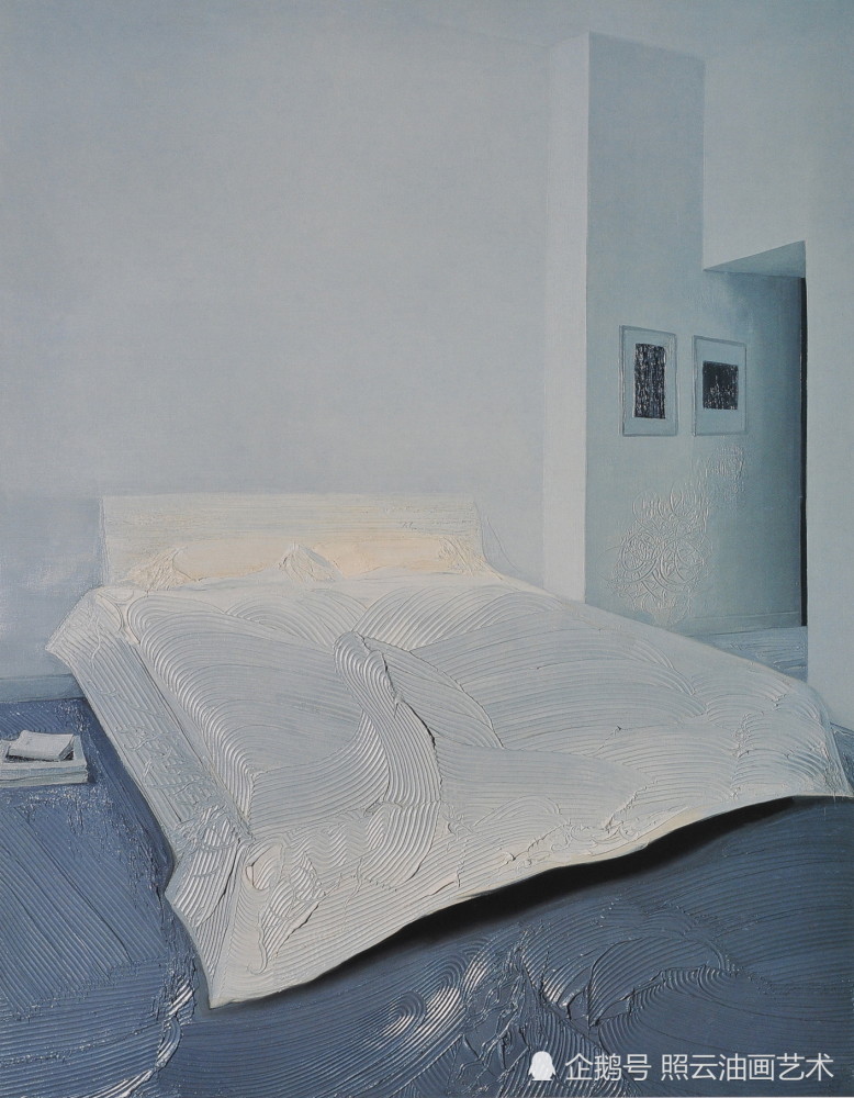全国美展|第十届全国美展油画获奖作品回顾