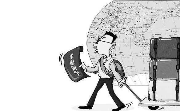 美国_时政|可怕吗？3.2万华裔科学家自愿加入美国，占美国科学家14.7％