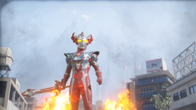 泰罗奥特曼人间体演员翻车 筱田线上被抵制 粉丝直呼学学初代吧 漫迷 东光太郎 圆谷 泰罗奥特曼 奥特兄弟 筱田三郎