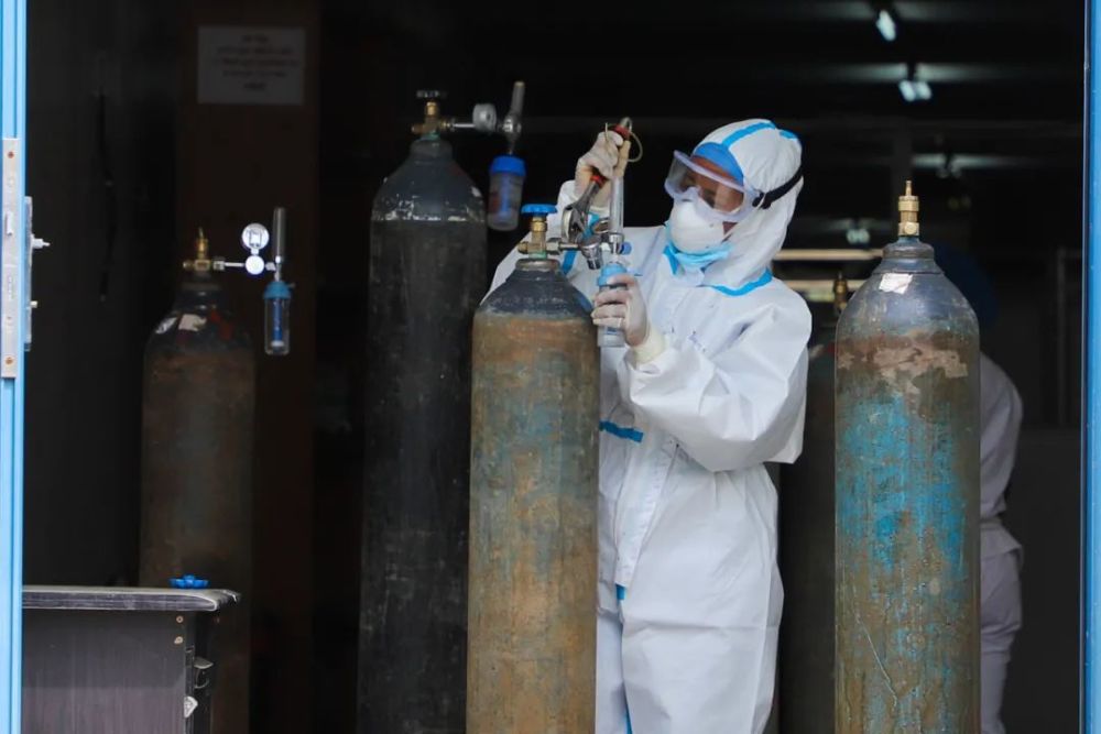 中国医疗队|中国援非医疗队超期服役5个月 完成数万人次门诊量