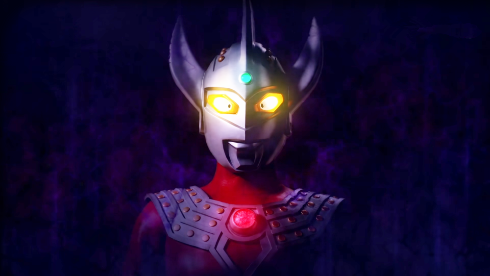 泰罗奥特曼人间体演员翻车筱田线上被抵制粉丝直呼学学初代吧