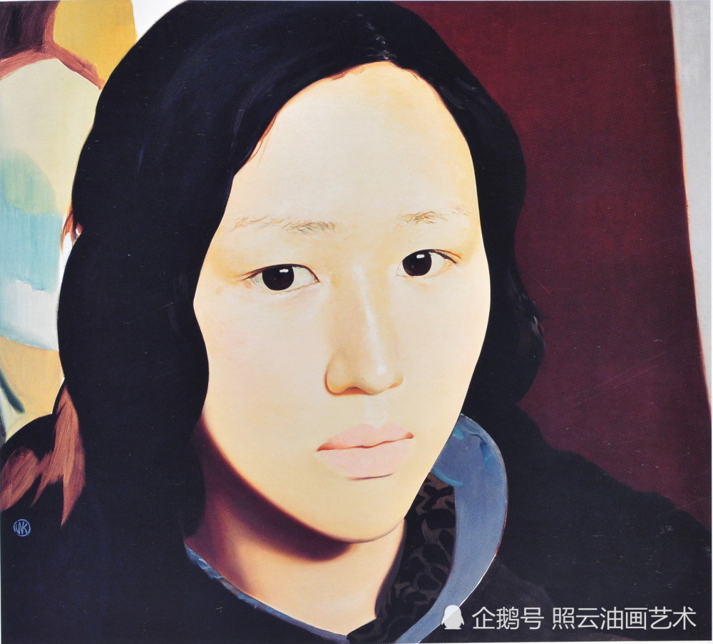 全国美展|第十届全国美展油画获奖作品回顾
